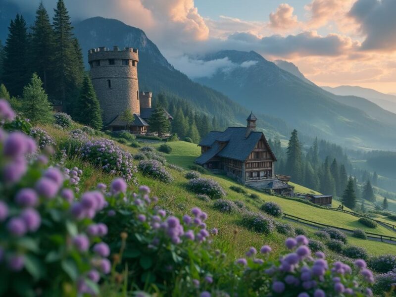 Top 10 des marques de voiture en i : innovations et designs à explorer