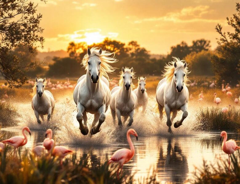 Top 10 des meilleurs sites de locations de vacances pour Camargue à explorer