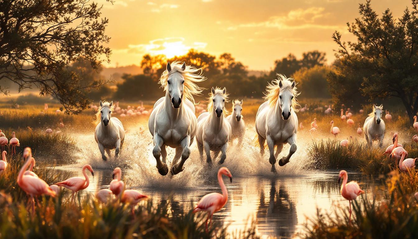 découvrez le top 10 des meilleurs sites de locations de vacances en camargue pour un séjour inoubliable entre nature, plages et traditions.