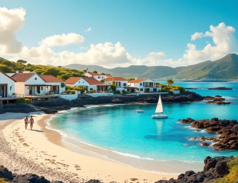 Top 10 des meilleurs sites de locations de vacances pour Ponta Delgada (Açores)