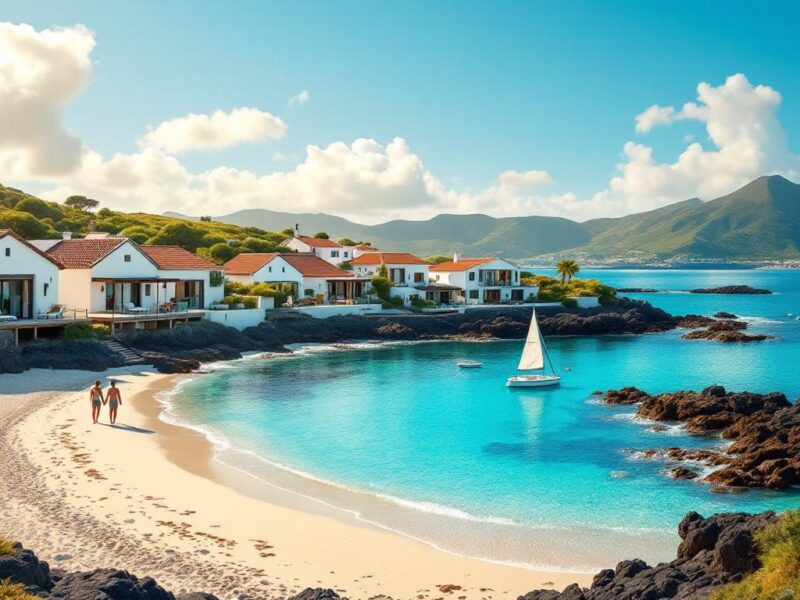 Top 10 des meilleurs sites de locations de vacances pour Ponta Delgada (Açores)