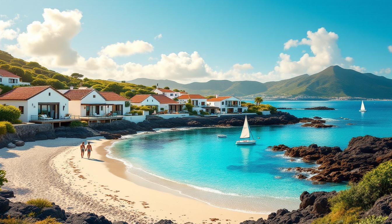 découvrez notre sélection du top 10 des meilleurs sites de locations de vacances à ponta delgada, açores, pour des séjours inoubliables au cœur de l'atlantique.
