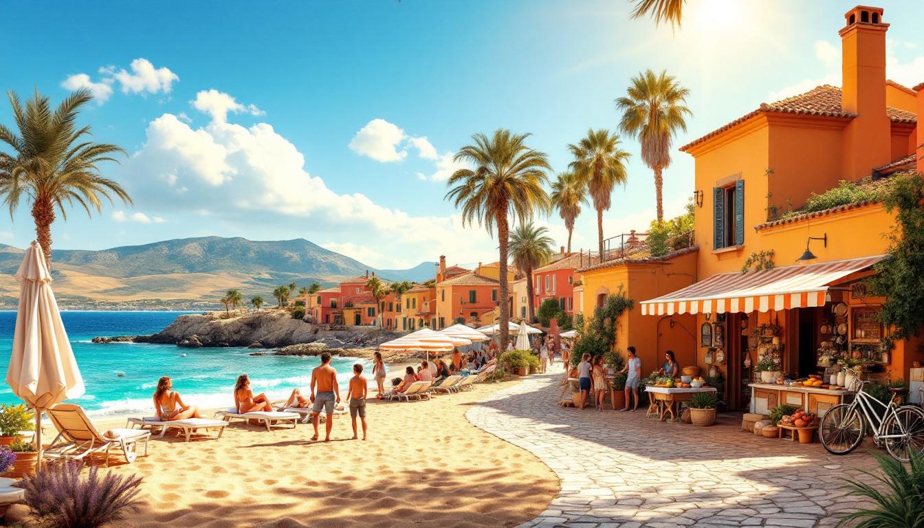 découvrez le top 10 des meilleurs sites de locations de vacances pour profiter pleinement de votre séjour en roussillon cet été. trouvez la location idéale pour des vacances réussies !