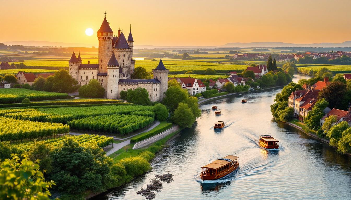 découvrez notre sélection des 10 meilleurs sites pour louer votre logement de vacances dans la magnifique vallée de la loire. trouvez des offres exclusives et des locations adaptées à tous les budgets.