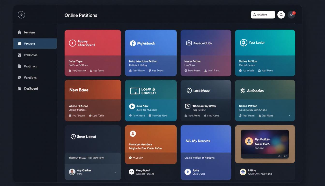 découvrez nos tutos pratiques pour créer une pétition en ligne efficace et apprendre les meilleures stratégies pour mobiliser et obtenir un maximum de signatures.