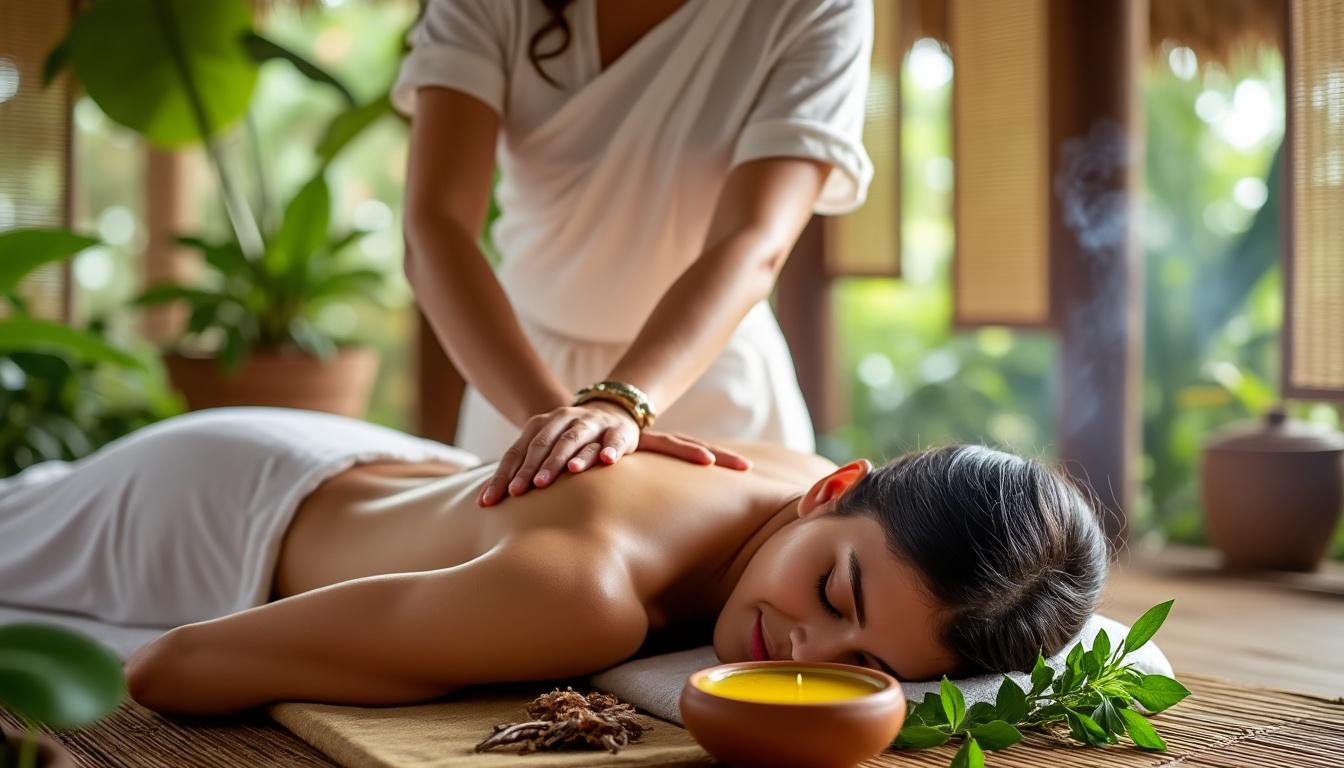découvrez comment intégrer les massages ayurvédiques dans votre routine de bien-être avec zen massages pour une détente profonde et un équilibre naturel.