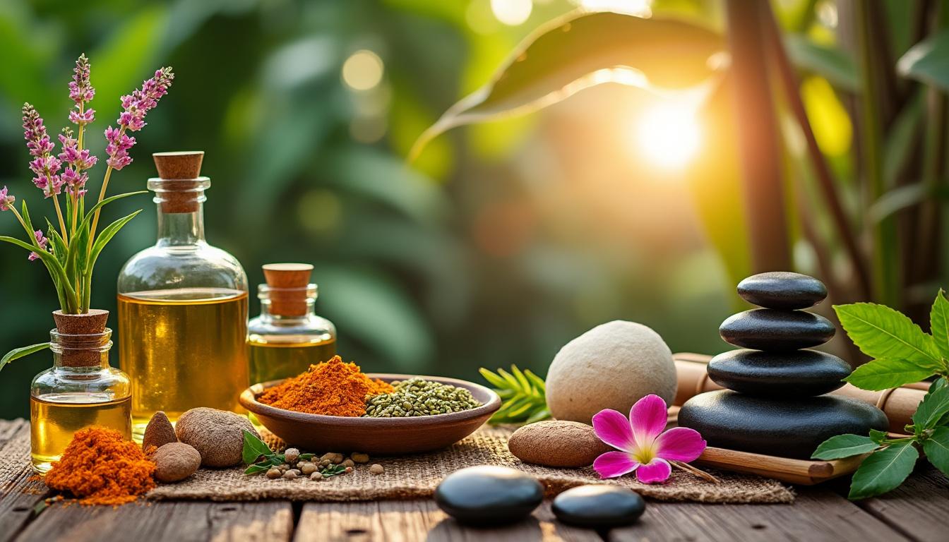 découvrez comment intégrer les massages ayurvédiques dans votre routine de bien-être quotidienne avec zen massages, pour une détente profonde et un équilibre naturel du corps et de l'esprit.