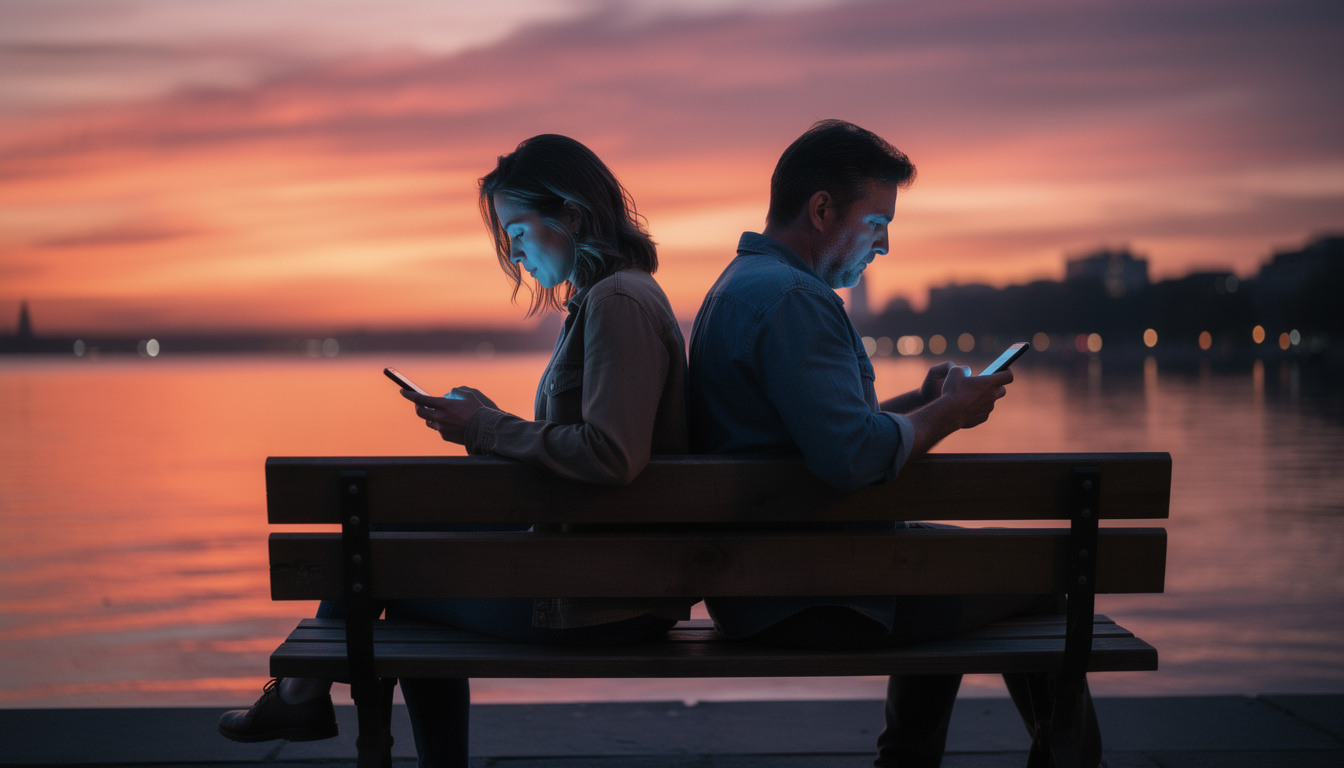 découvrez l'histoire captivante d'un pari audacieux : 3 jours sans nouvelles et la magie de tomber amoureux, entre risques et passion intense.