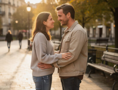 3 jours sans nouvelles et on tombe amoureux : un pari risqué mais passionnant