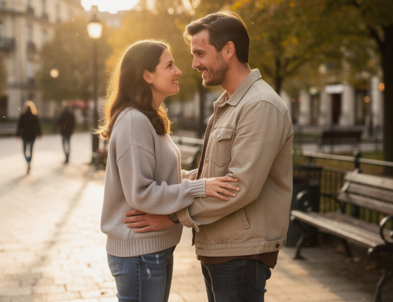 3 jours sans nouvelles et on tombe amoureux : un pari risqué mais passionnant
