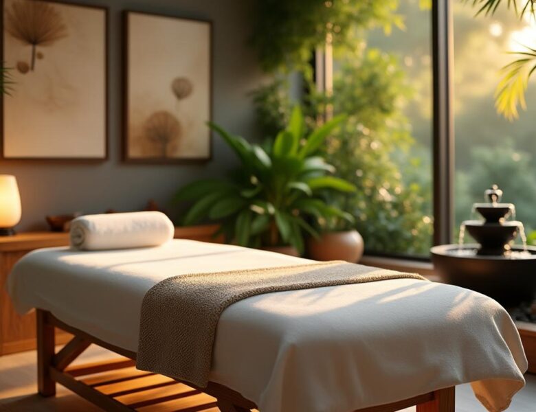 Comment choisir le meilleur massage pour hypersensibles