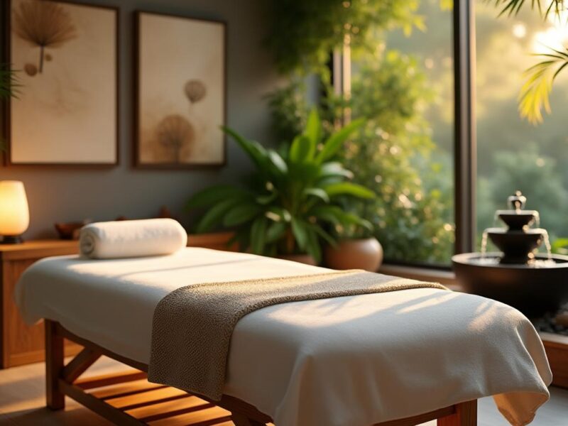 Comment choisir le meilleur massage pour hypersensibles