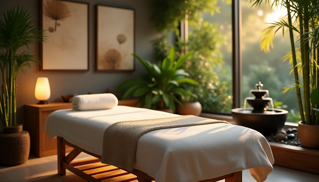 découvrez comment choisir le meilleur massage adapté aux personnes hypersensibles, pour une expérience apaisante et bienveillante qui respecte votre sensibilité.
