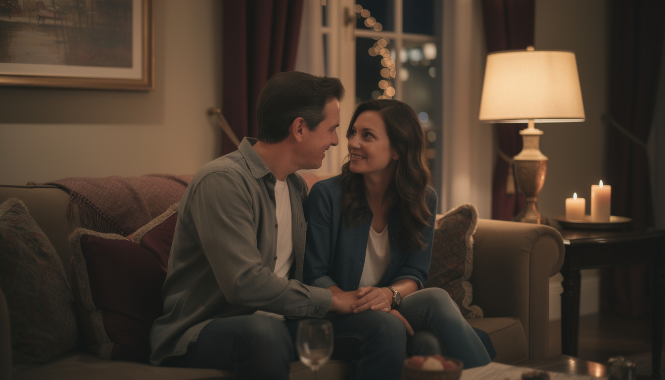 exprimez votre amour profond avec douceur et passion grâce à cette déclaration touchante : « je t’aime plus que tout au monde et cela mérite d’être célébré ». parfait pour célébrer les moments précieux de votre relation.