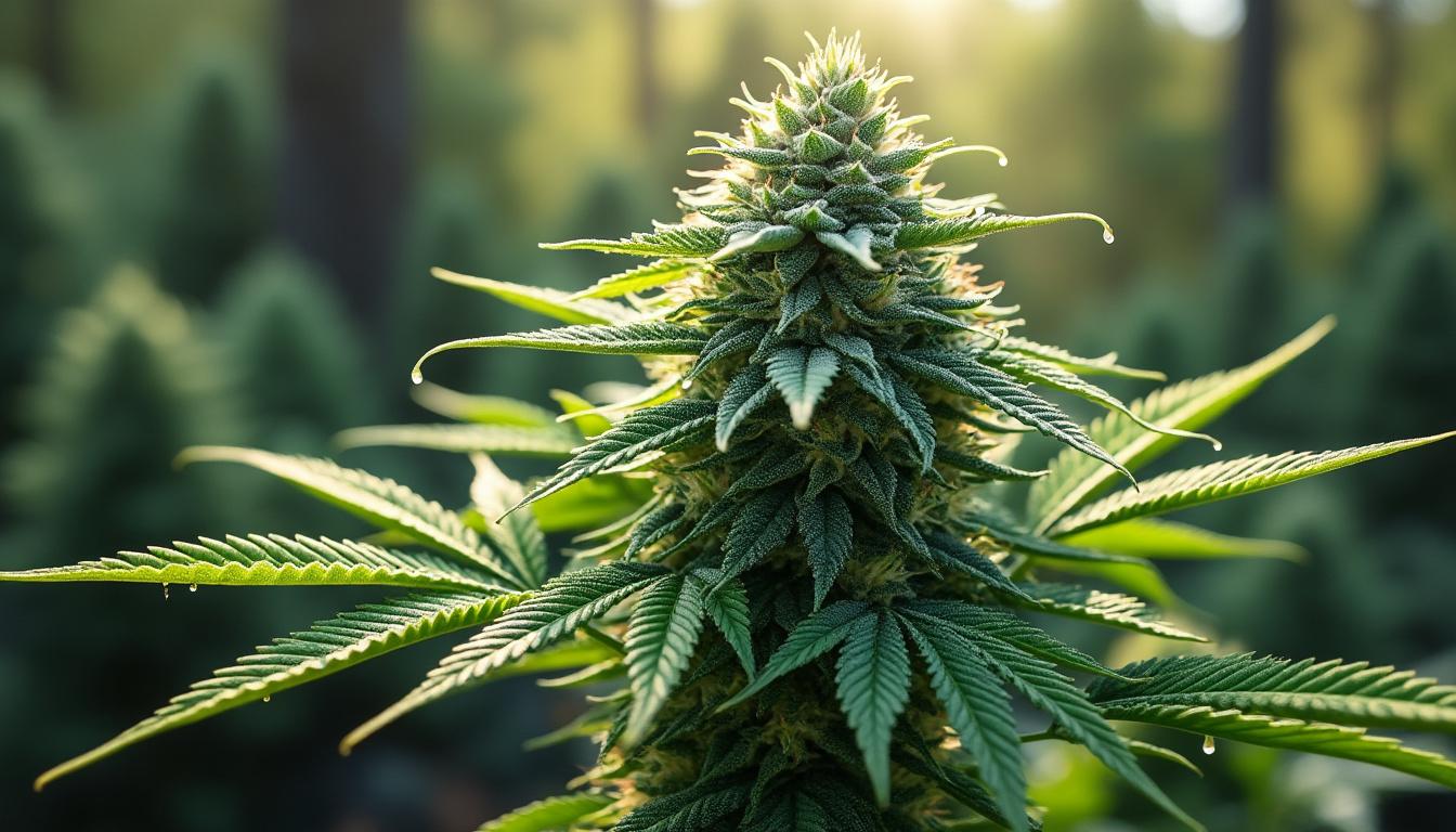 découvrez les astuces de chefs pour apprendre comment effriter efficacement du cbd et profiter pleinement de ses bienfaits.