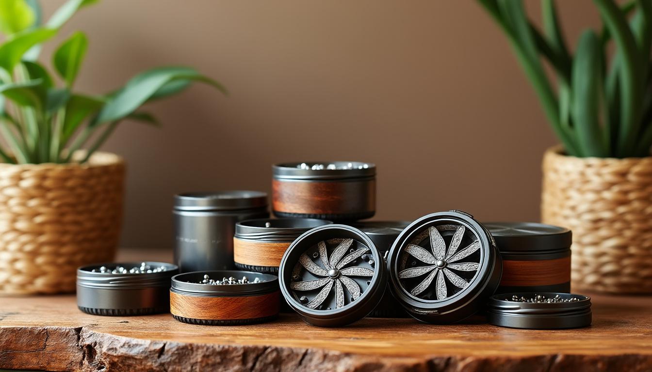 découvrez les astuces de chefs pour apprendre comment effriter correctement du cbd et optimiser son utilisation.