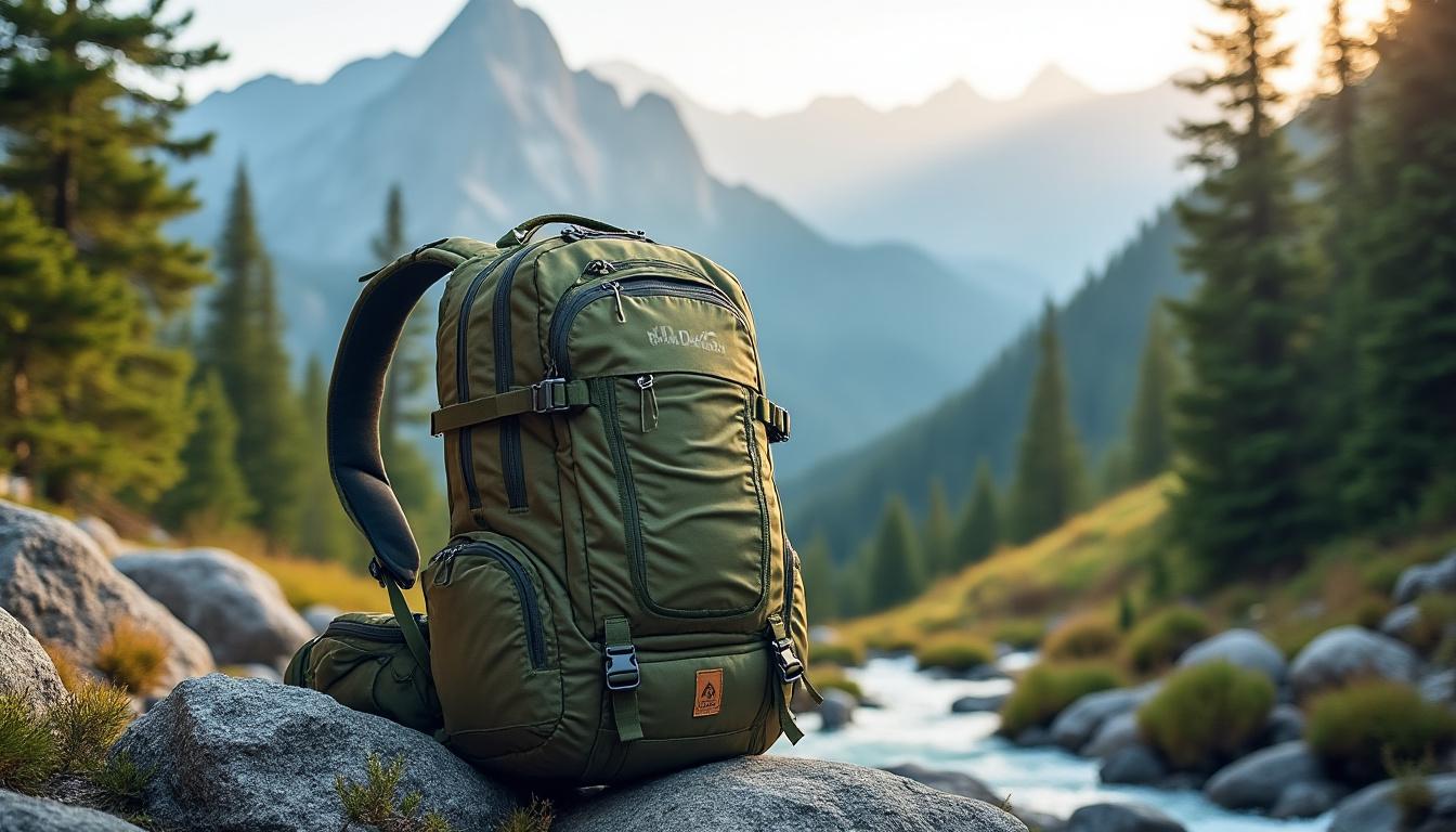 découvrez les nombreux avantages des sacs à dos pour vos aventures en plein air, alliant confort, praticité et capacité de rangement pour explorer la nature en toute liberté.
