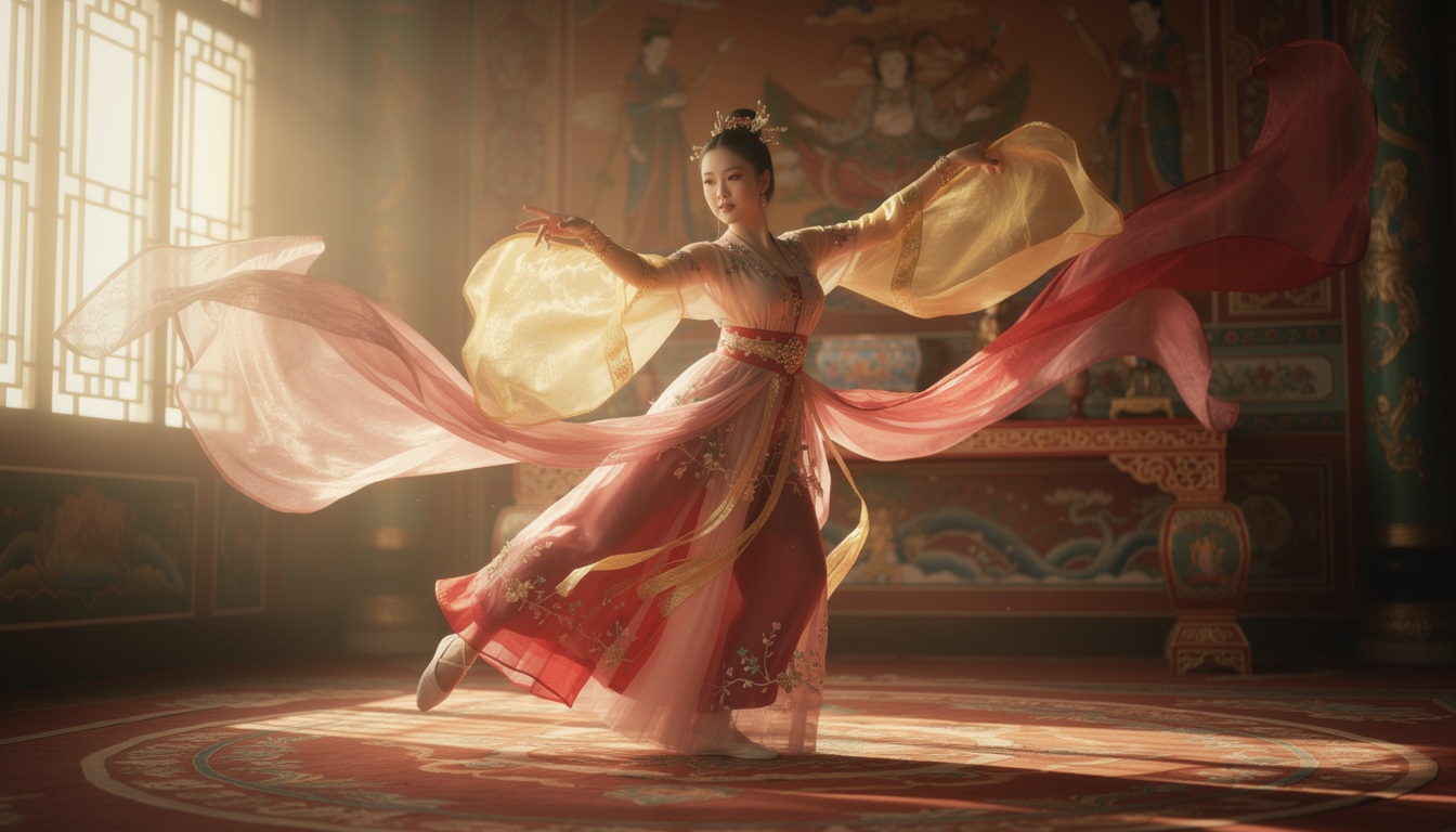 découvrez les tendances 2025 incontournables pour un ensemble lingerie inspiré de la danse orientale, alliant élégance et sensualité pour sublimer votre style.