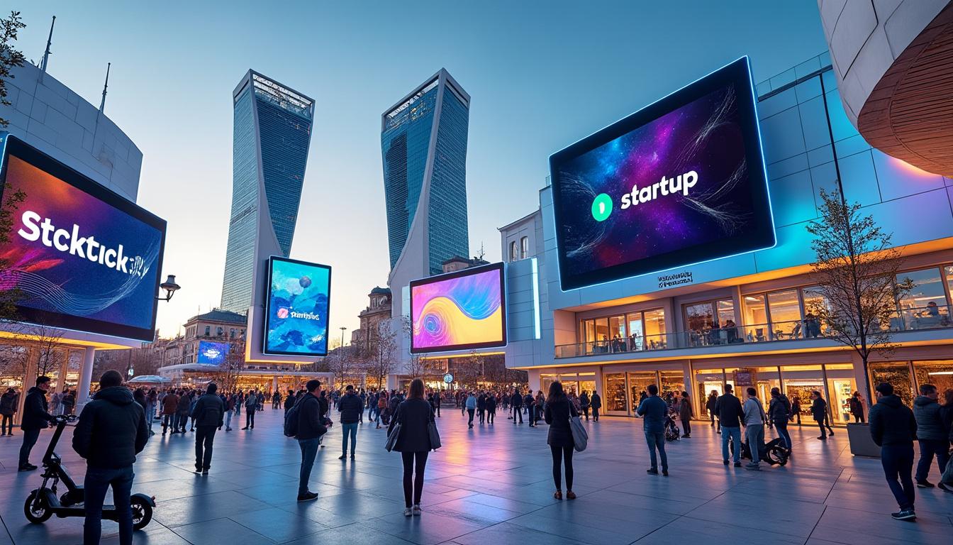 découvrez pourquoi le terminal à toulouse est devenu le nouveau hotspot des tendances en france, alliant innovation, culture et convivialité dans un lieu unique.