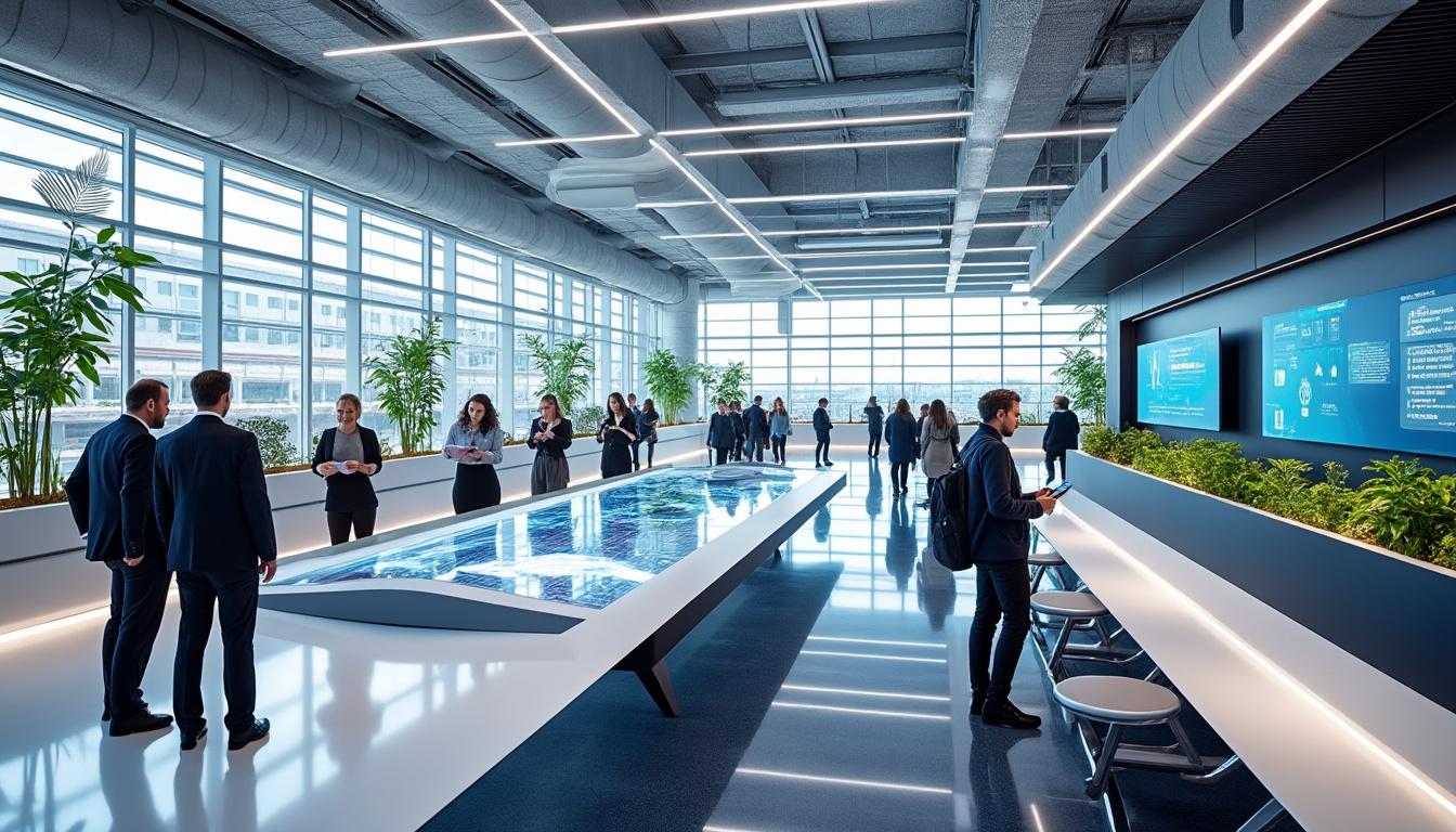 découvrez pourquoi le terminal à toulouse est devenu le nouveau hotspot incontournable des tendances en france, alliant innovation, culture et lifestyle.