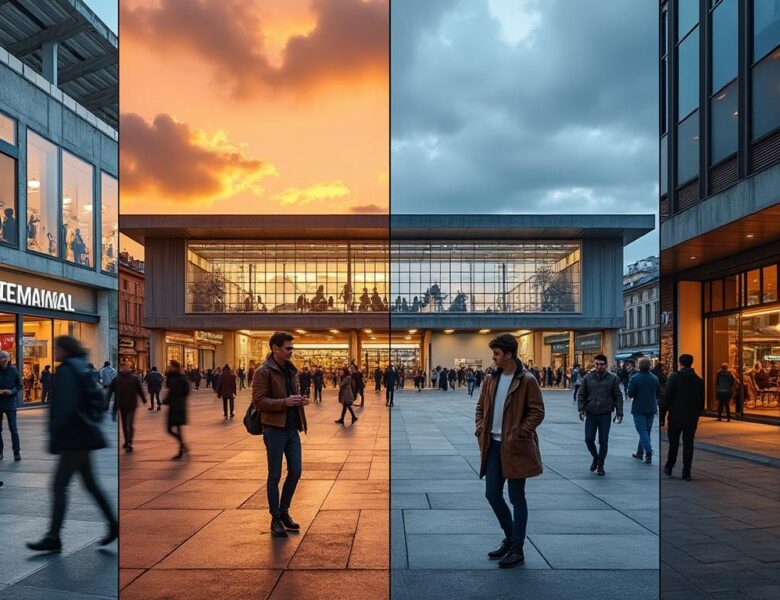 Pourquoi Le Terminal à Toulouse en France est le nouveau hotspot des tendances