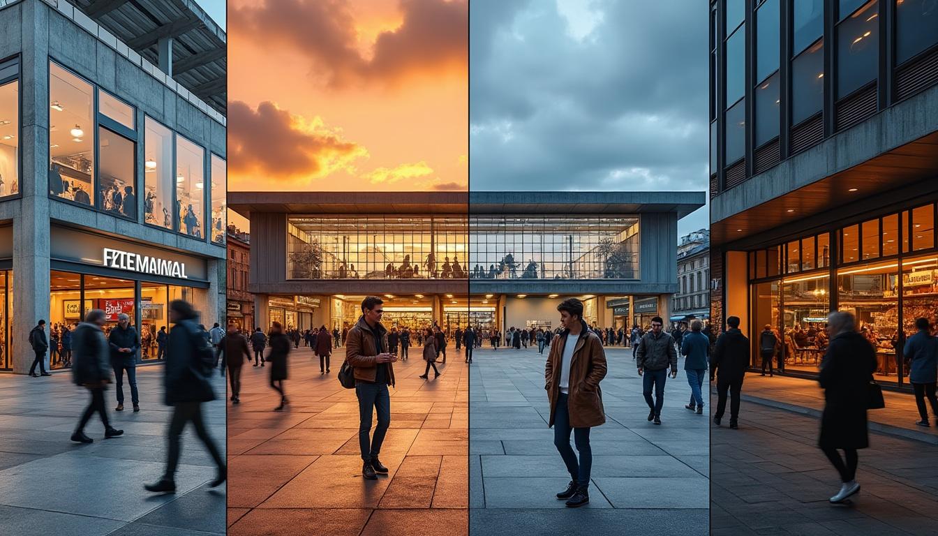 découvrez pourquoi le terminal à toulouse est devenu le nouveau hotspot des tendances, alliant innovation, culture et dynamisme au cœur de la ville rose.