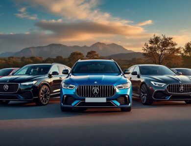 Top 10 de la liste des marques de voiture en s à connaître pour les passionnés