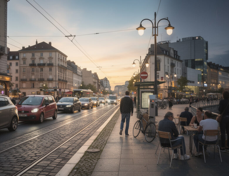 Ville en x : itinéraire à travers les villes commençant par x