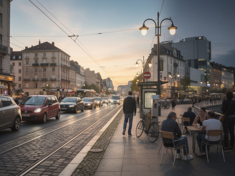 Ville en x : itinéraire à travers les villes commençant par x