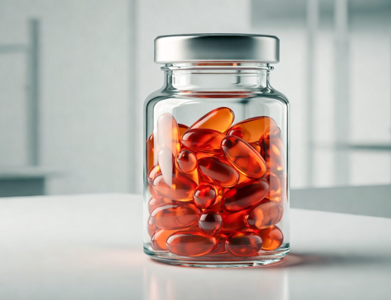 Pourquoi l&rsquo;huile de krill Superba Boost : quantité quotidienne essentielle pour le bien-être