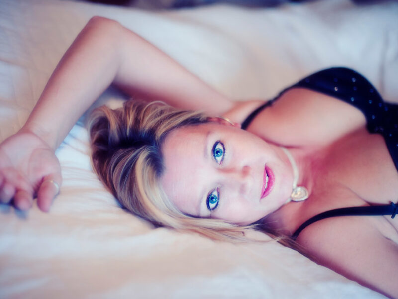 Pourquoi la lingerie en coton pour femme ronde est le meilleur allié du quotidien