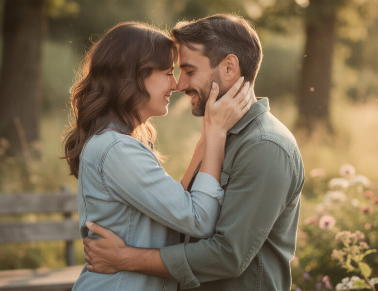 Comment célébrer le fait que tu es l&rsquo;unique amour de ma vie