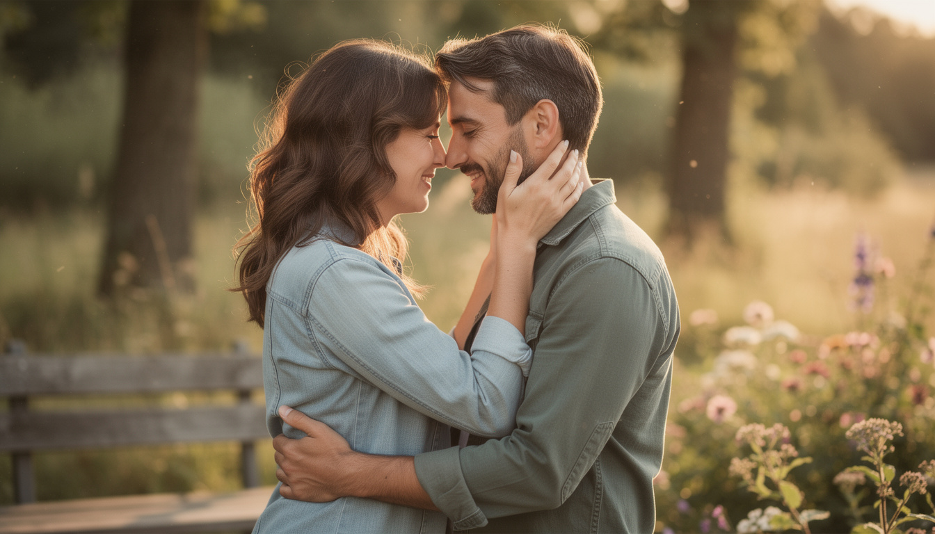 découvrez des idées touchantes et originales pour célébrer l'unique amour de votre vie et rendre chaque moment inoubliable.