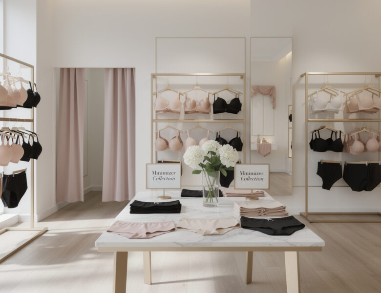 Comment un soutien-gorge minimiseur pour forte poitrine peut changer votre quotidien