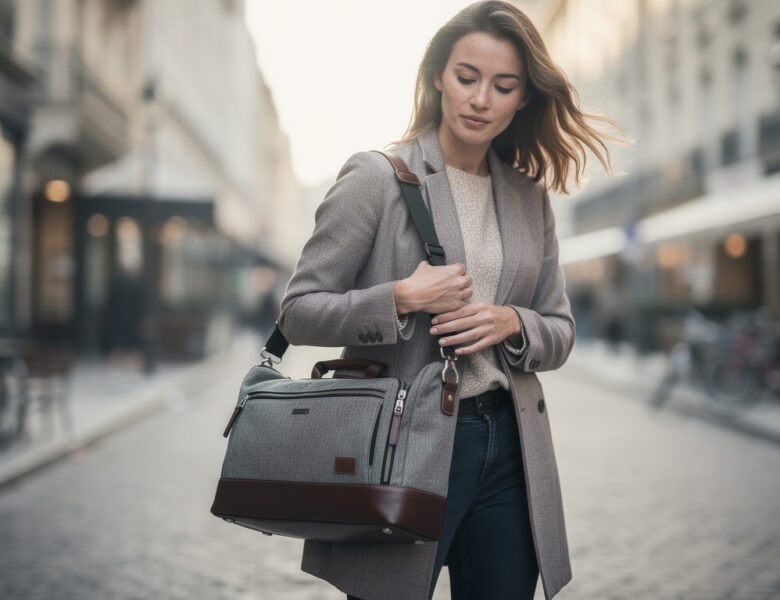 Pourquoi les sacs hybrides sont devenus indispensables cette saison