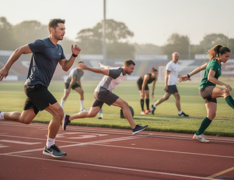 Sportif en G : Qui sont les plus célèbres sur notre liste des sportifs en G ?
