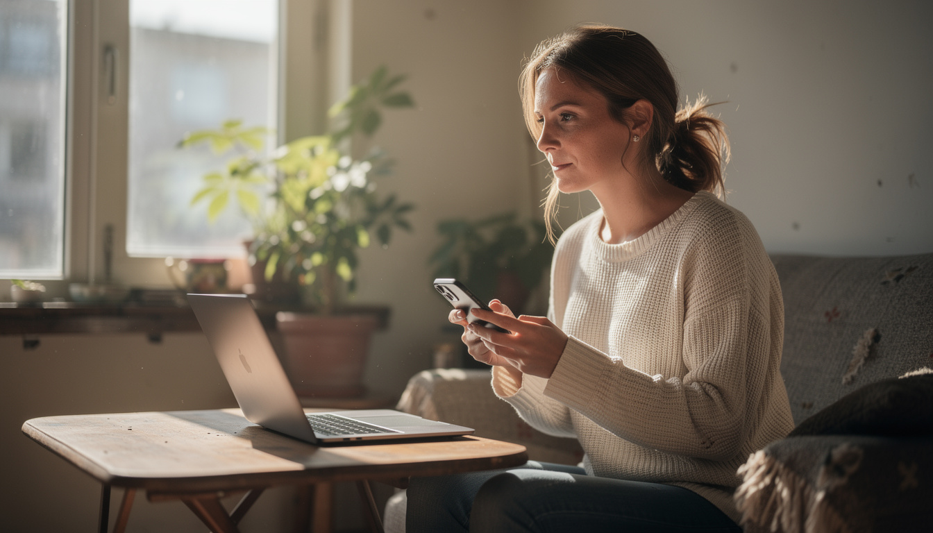 découvrez des conseils pour entretenir la confiance et préserver l'amour dans une relation à distance avec une femme, malgré les kilomètres qui vous séparent.