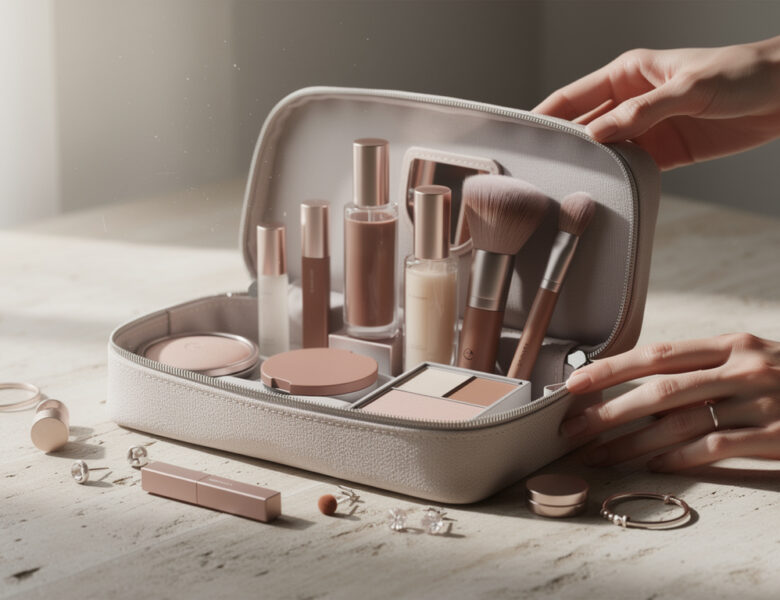 Trousse : les tendances pour 2025