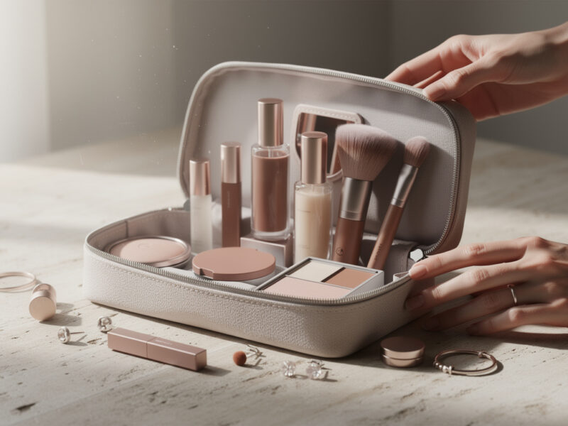 Trousse : les tendances pour 2025