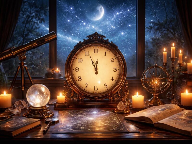 11h11 Astrocenter : ce qui est dit et comment le lire