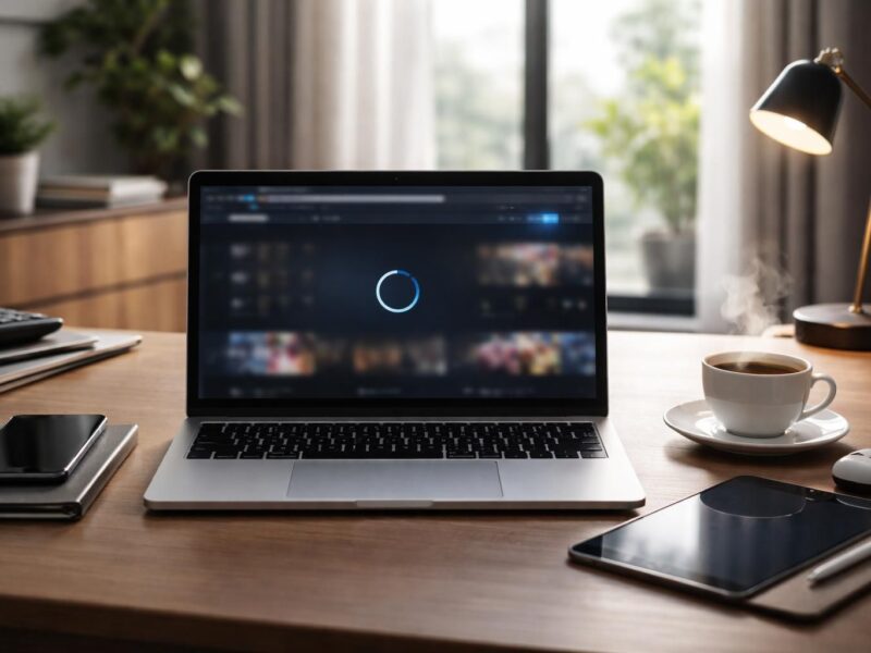 À quoi s&rsquo;attendre avec la nouvelle adresse de French Streamen en mars : un guide