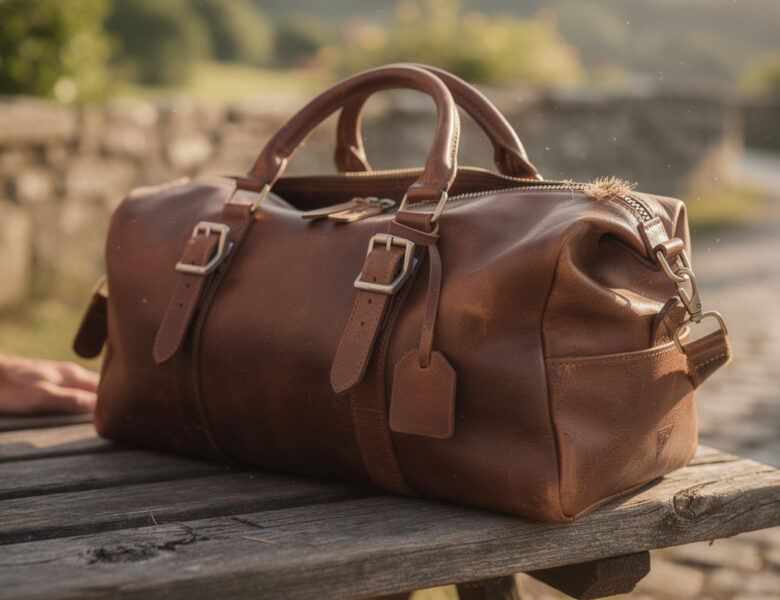 Comment choisir le sac polochon parfait pour vos voyages