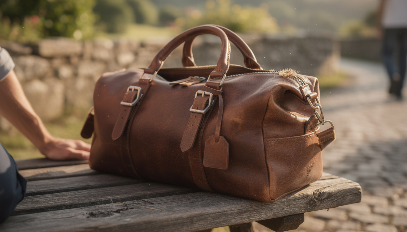 découvrez nos conseils pratiques pour choisir le sac polochon idéal, alliant style et fonctionnalité, pour accompagner tous vos voyages avec confort et élégance.