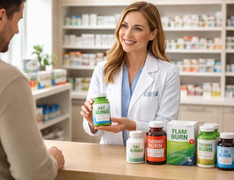 Conseils d&rsquo;une pharmacienne sur le choix d&rsquo;un brûleur de graisse efficace