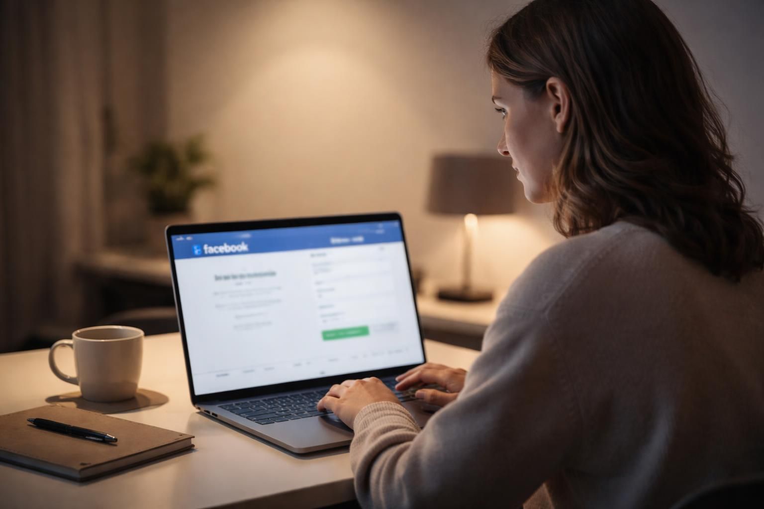 découvrez nos conseils pratiques pour vous inscrire sur facebook en toute discrétion et protéger votre vie privée dès la création de votre compte.