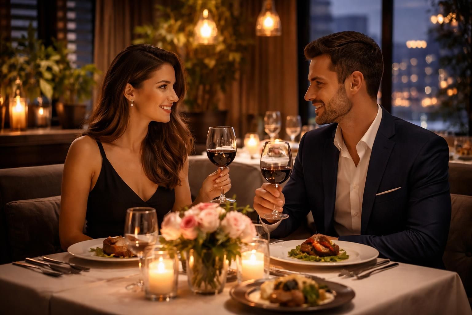 trouvez les restaurants les plus romantiques à courbevoie pour une soirée inoubliable en amoureux. découvrez notre sélection des meilleures adresses pour un dîner parfait.