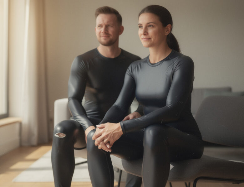 Découvrez pourquoi le body latex léger et souple est l&rsquo;ultime choix pour le confort et le style