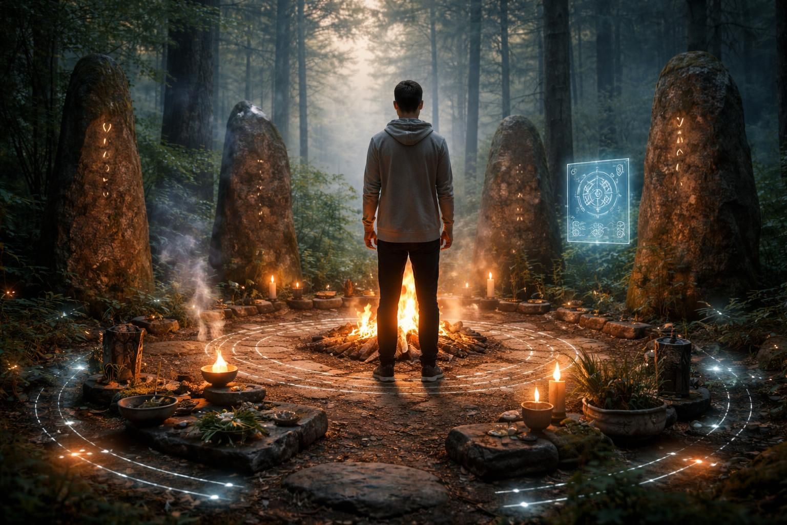 découvrez la définition de rituelique et explorez une vision moderne des rituels anciens, alliant tradition et innovation pour mieux comprendre leur importance aujourd'hui.