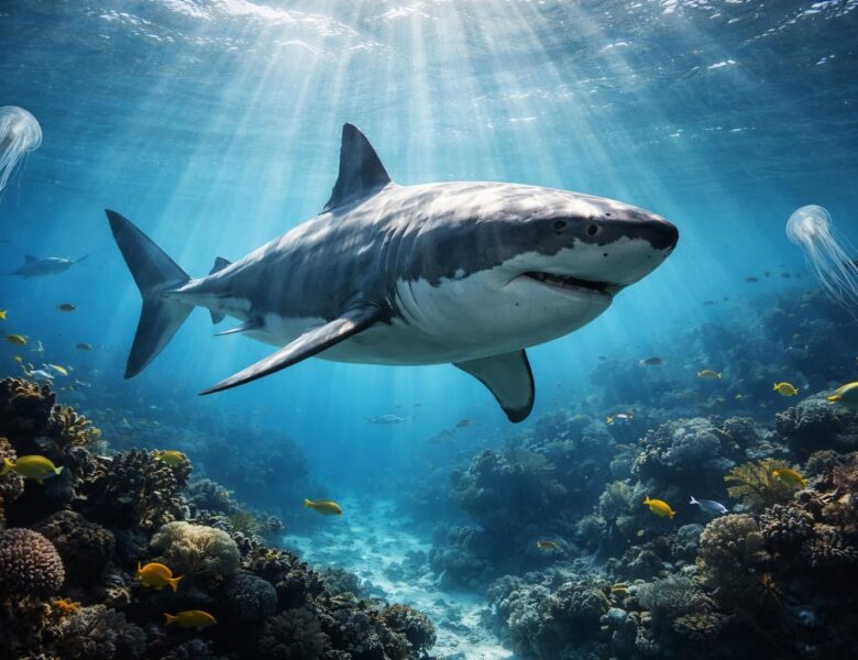 Documentaire sur les requins : Découvrez leur monde mystérieux