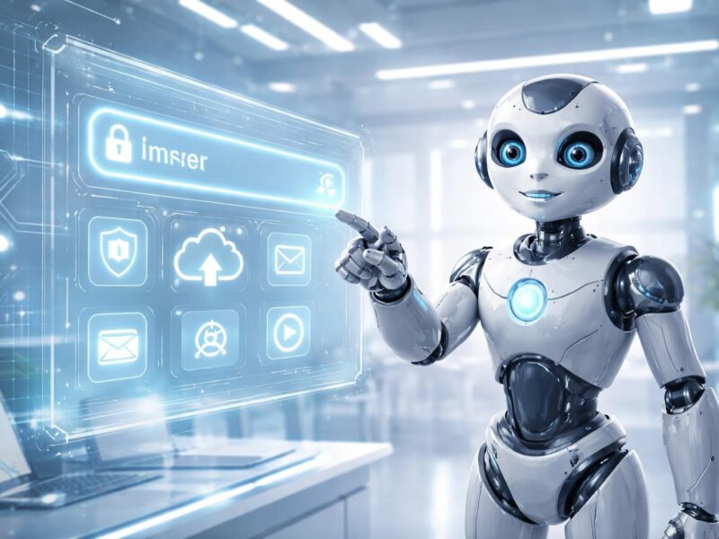 Explication des fonctionnalités de la nouvelle adresse de Wiflix bot